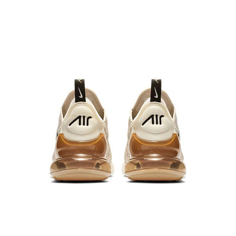Nike Air Max 270 'Light Orewood Brown' - Banlieue91