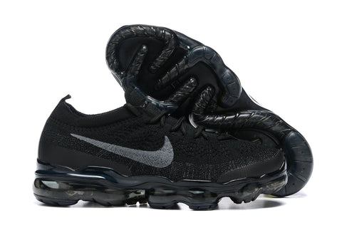 Nike Air VaporMax 2023 Flyknit 'Black Anthracite' - Banlieue91