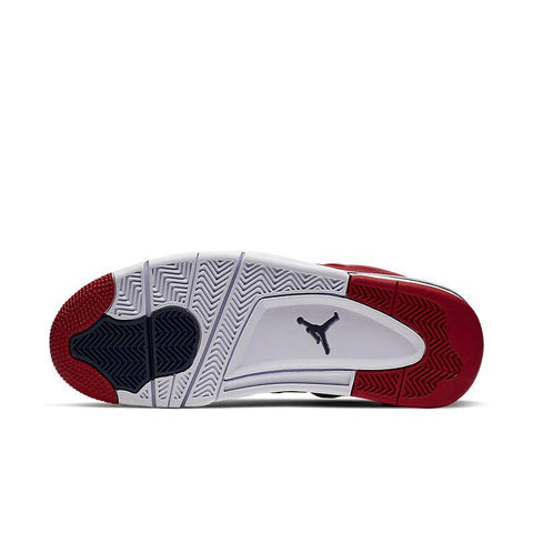 Air Jordan 4 Retro 'FIBA' - Banlieue91