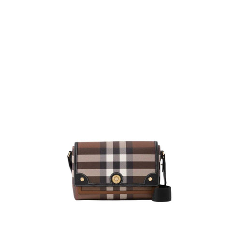 Burberry Note Shoulder Bag - Banlieue91