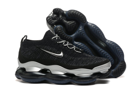 Air Max Scorpion 'Black Metallic Silver' - Banlieue91