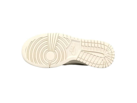 Nike Dunk Low 'Light Orewood Brown Sashiko' - Banlieue91