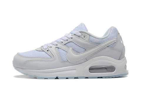 Air Max Command 'White' - Banlieue91