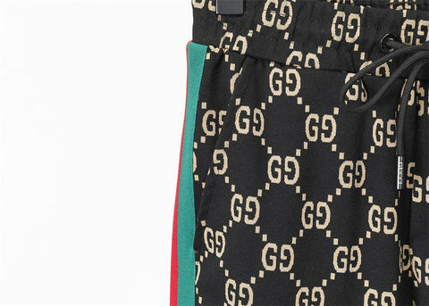 Gucci Long Pant - Banlieue91