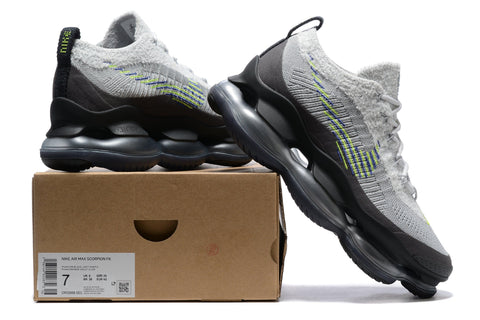 Air Max Scorpion 'Wolf Grey' - Banlieue91
