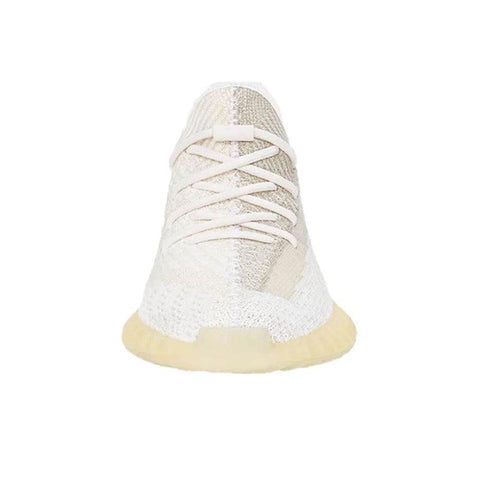 Yeezy Boost 350 V2 'Natural' - Banlieue91