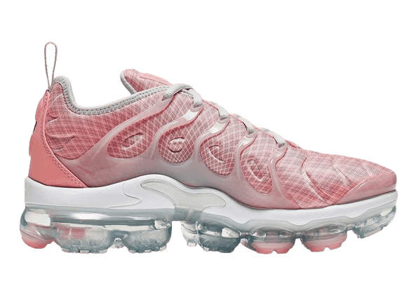 Nike Air VaporMax Plus 'Bleached Coral Pure Platinum' - Banlieue91