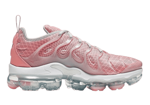 Nike Air VaporMax Plus 'Bleached Coral Pure Platinum' - Banlieue91