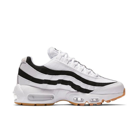 Air Max 95 'Juventus' - Banlieue91