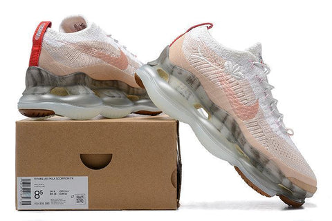 Air Max Scorpion 'Lunar New Year Leap High' - Banlieue91