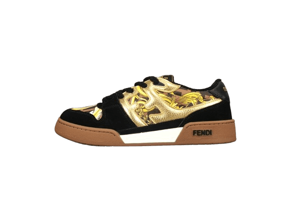 Versace x Fendi Match Fendace - Banlieue91
