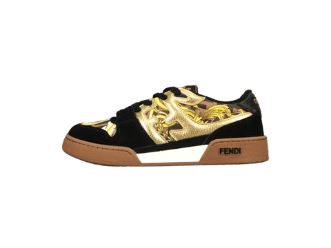 Versace x Fendi Match Fendace - Banlieue91