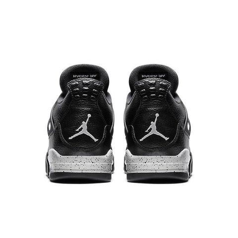 Air Jordan 4 Retro 'Oreo' - Banlieue91