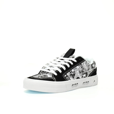 Sneakersnstuff x Vans Chukka Push Skate "SNS" - Banlieue91