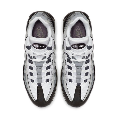 Air Max 95 'Black Dark Grey' - Banlieue91