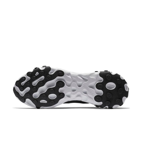Nike React Element 55 'Black White' - Banlieue91