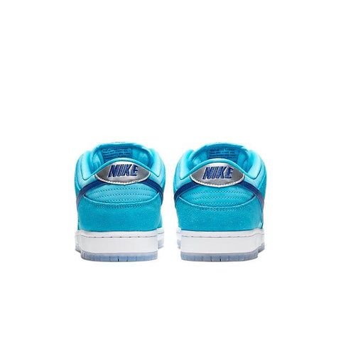 Nike SB Dunk Low 'Pro Blue Fury' - Banlieue91
