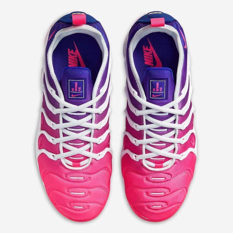Nike Air VaporMax Plus 'Concord Pink Blast' - Banlieue91