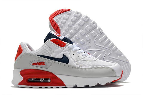 Nike Air Max 90 'USA' - Banlieue91