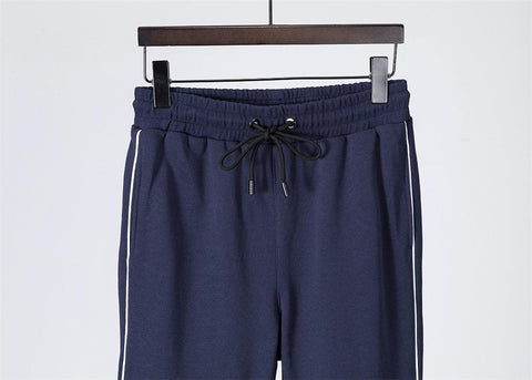 Gucci Long Pant 'Blue/White' - Banlieue91