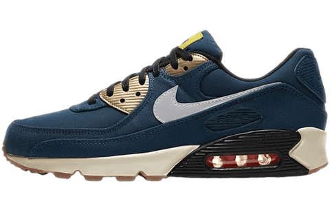 Nike Air Max 90 'City Pack Tokyo' - Banlieue91