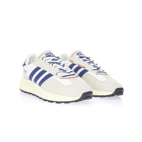 Adidas Retropy E5 'Crystal White Blue' - Banlieue91
