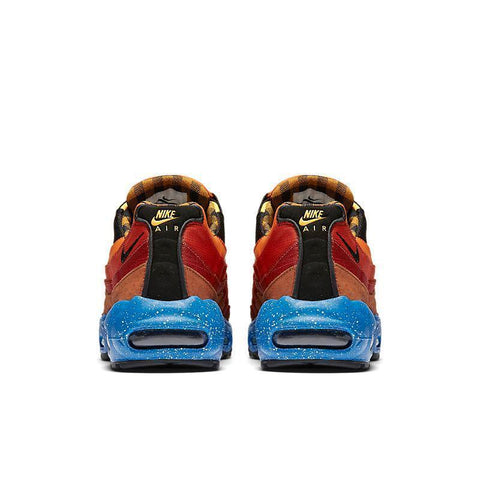 Air Max 95 'Campfire Pack' - Banlieue91