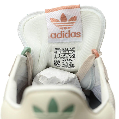 Adidas Retropy E5 'Grey' - Banlieue91