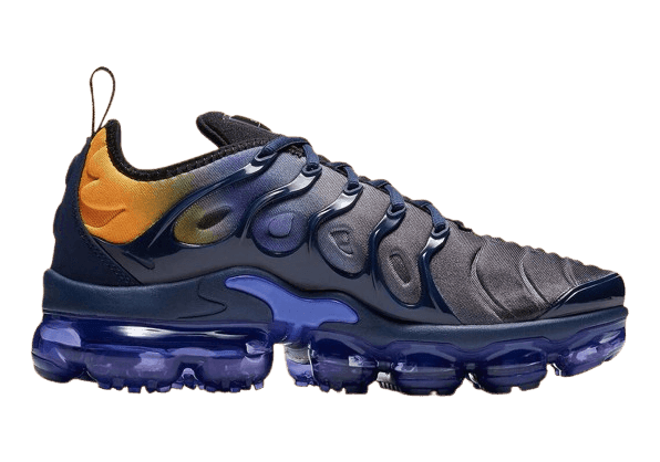Nike Air VaporMax 'Persian Violet Midnight Navy' - Banlieue91