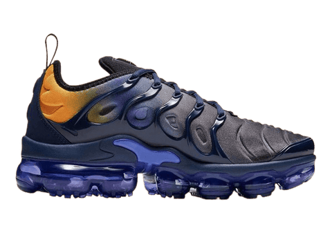 Nike Air VaporMax 'Persian Violet Midnight Navy' - Banlieue91