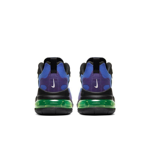 Nike Air Max 270 React 'Heavy Metal' - Banlieue91