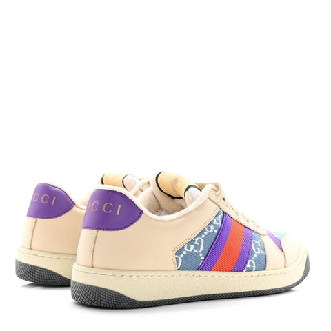 SCREENER SNEAKER - Banlieue91