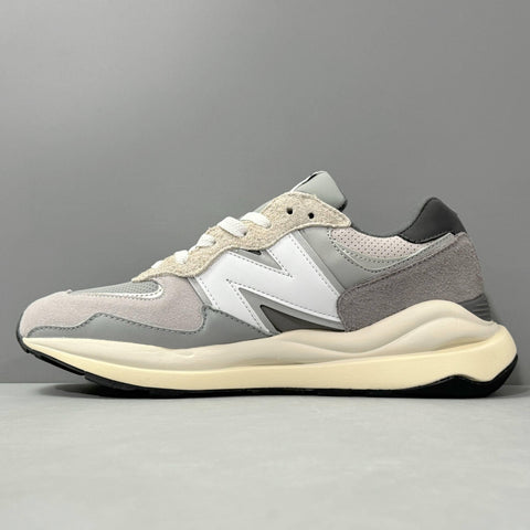 New Balance 57/40 Grey Day - Banlieue91