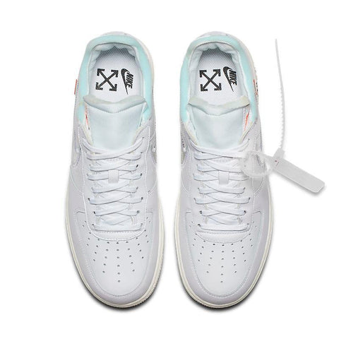 Nike Air Force 1 Low Off-White 'ComplexCon Exclusive' - Banlieue91