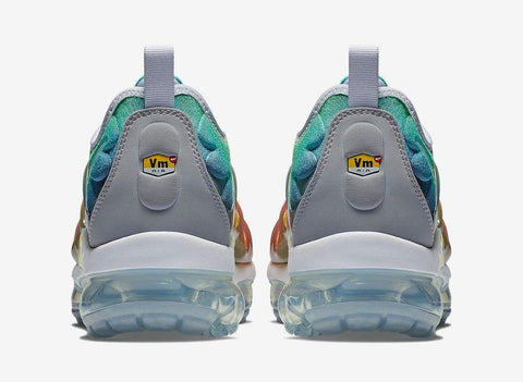 Nike Air VaporMax Plus 'Rainbow' - Banlieue91