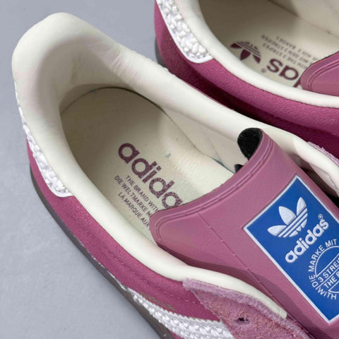 Adidas Originals Gazelle Indoor 'Bliss Pink' - Banlieue91