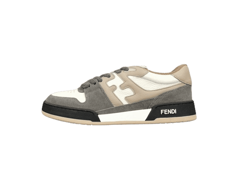 Versace x Fendi Match Fendace - Banlieue91