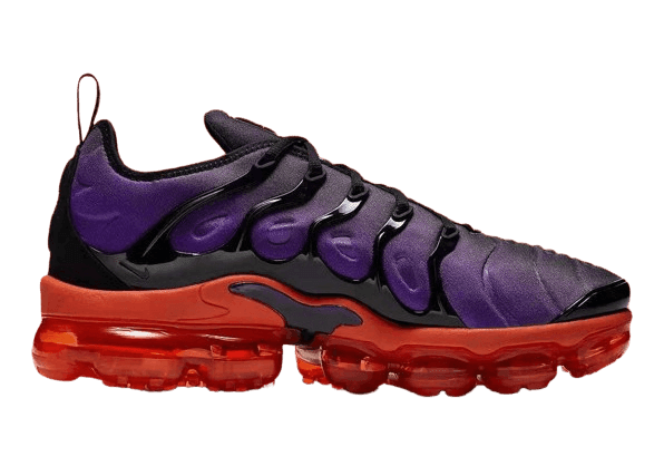 Nike Air VaporMax Plus 'Voltage Purple Cosmic Clay' - Banlieue91