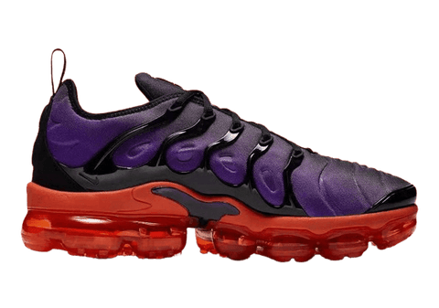 Nike Air VaporMax Plus 'Voltage Purple Cosmic Clay' - Banlieue91