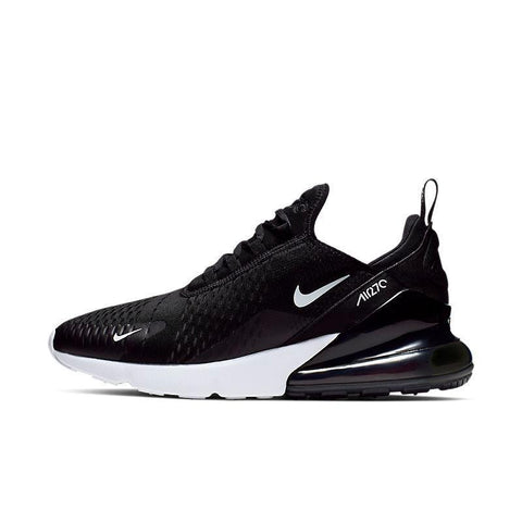 Nike Air Max 270 'Black White' - Banlieue91