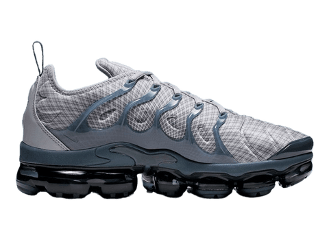 Nike Air VaporMax Plus 'Wolf Grey Dark Grey White' - Banlieue91