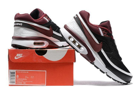 Nike Air Max BW Beijing - Banlieue91