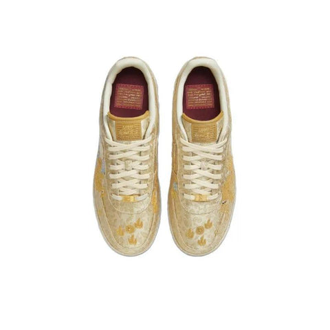 Nike Air Force 1 Low '07 'Year of the Dragon' - Banlieue91