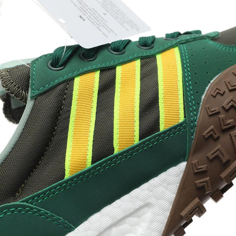 Adidas Retropy E5 'Green' - Banlieue91