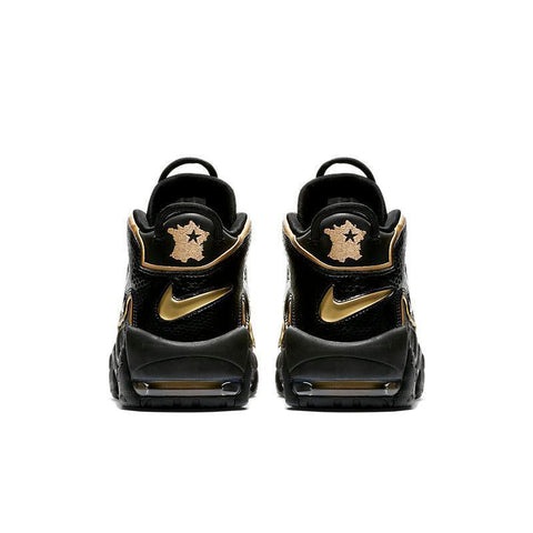Nike Air More Uptempo 96 'France' - Banlieue91
