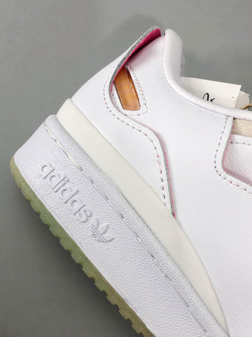 Fisn x Adidas Originals Forum 84 Low - Banlieue91
