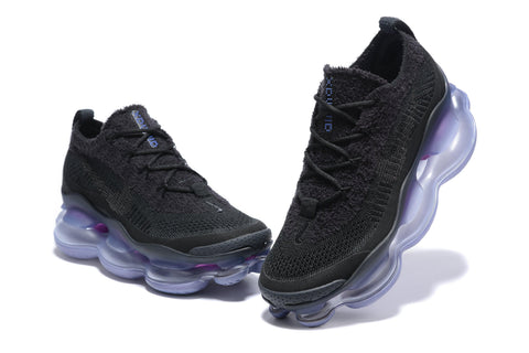 Air Max Scorpion 'Black Purple' - Banlieue91