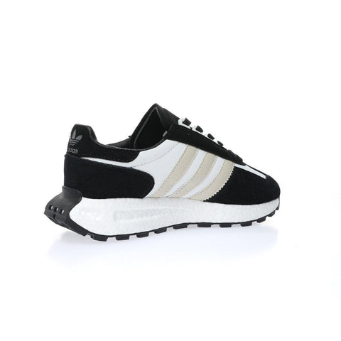 Adidas Retropy E5 'Black White' - Banlieue91