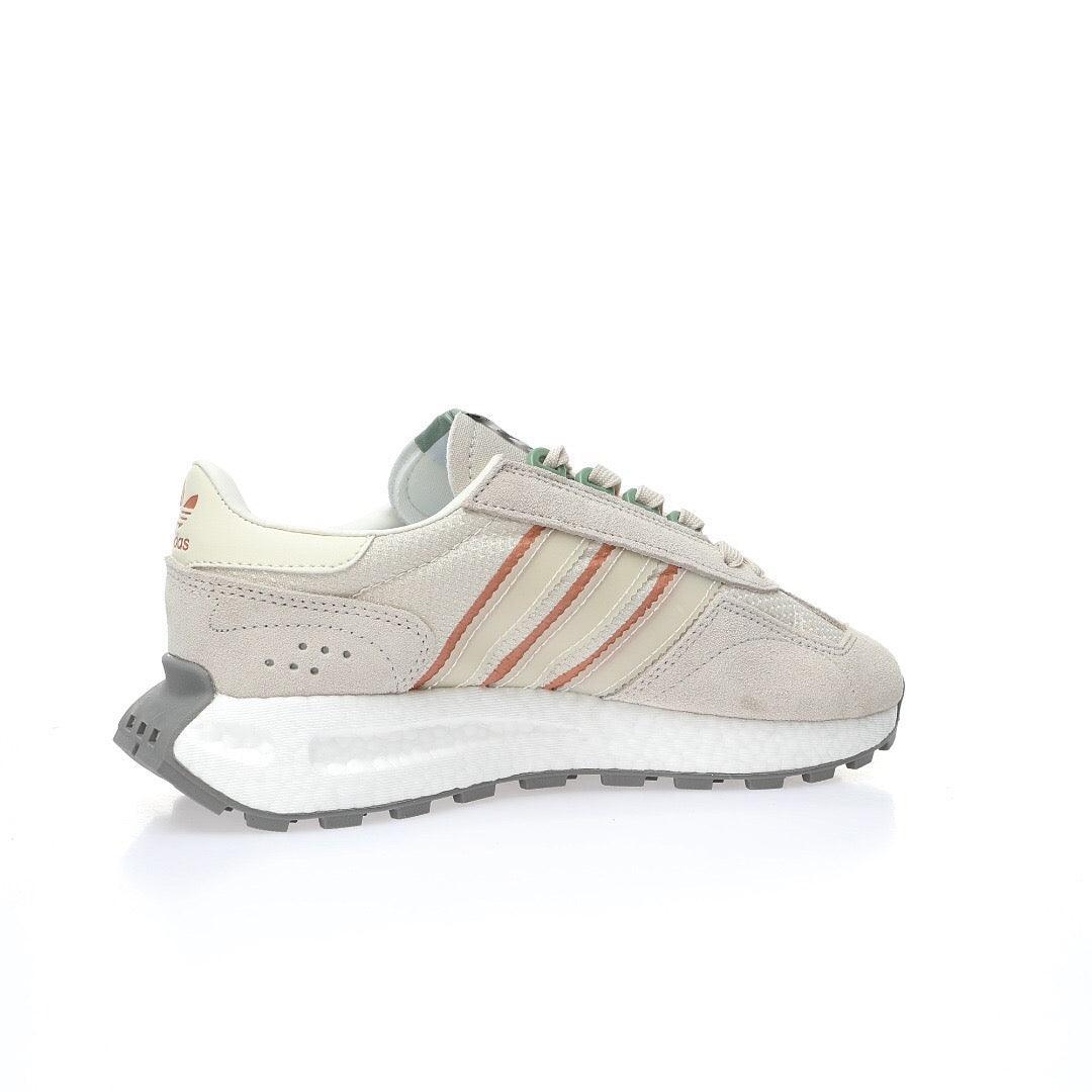 Adidas Retropy E5 'Grey' - Banlieue91