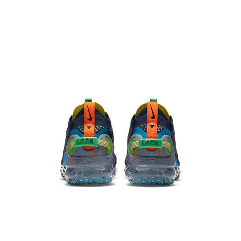 Nike Air Vapormax FX 'Deep Royal Blue Multi-Color' - Banlieue91